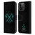 Assassin's Creed Valhalla Compositions Dual Axes Leather Book Wallet Case Cover For Apple iPhone 15 Pro Max