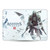 Assassin's Creed III Graphics Connor Vinyl Sticker Skin Decal Cover for Apple MacBook Air 13.6" A2681 (2022)