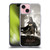 Batman Arkham Knight Characters Batgirl Soft Gel Case for Apple iPhone 15