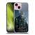 Batman Arkham Knight Characters Batman Soft Gel Case for Apple iPhone 15