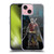 Batman Arkham Knight Characters Red Robin Soft Gel Case for Apple iPhone 15
