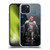 Batman Arkham Knight Characters Red Hood Soft Gel Case for Apple iPhone 15 Plus
