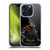 Batman Arkham Knight Characters Scarecrow Soft Gel Case for Apple iPhone 15 Pro