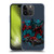 Batman Arkham Knight Graphics Welcome To Gotham Soft Gel Case for Apple iPhone 15 Pro Max