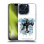 Batman Arkham Knight Graphics How You Think Soft Gel Case for Apple iPhone 15 Pro & MagSafe