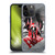 Batman Arkham Knight Graphics Red Hood Soft Gel Case for Apple iPhone 15 Pro