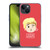 Justin Bieber Justmojis Kiss Soft Gel Case for Apple iPhone 15