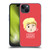 Justin Bieber Justmojis Kiss Soft Gel Case for Apple iPhone 15 Plus