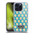 Justin Bieber Justmojis Patterns Soft Gel Case for Apple iPhone 15 Pro