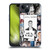Justin Bieber Purpose Grid Poster Soft Gel Case for Apple iPhone 15 Plus