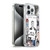 Justin Bieber Purpose Grid Poster Soft Gel Case for Apple iPhone 15 Pro Max & MagSafe