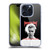 Justin Bieber Tour Merchandise Purpose Poster Soft Gel Case for Apple iPhone 15 Pro