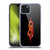 Slipknot Key Art Tribal Soft Gel Case for Apple iPhone 15 Plus