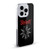 Slipknot Key Art Goat Logo Soft Gel Case for Apple iPhone 15 Pro Max