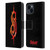 Slipknot Key Art Tribal Leather Book Wallet Case Cover For Apple iPhone 15