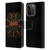 Slipknot Key Art Crest Leather Book Wallet Case Cover For Apple iPhone 15 Pro
