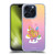 Care Bears 40th Anniversary Celebrate Soft Gel Case for Apple iPhone 15 Pro & MagSafe