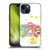 Care Bears Classic Group Soft Gel Case for Apple iPhone 15
