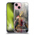For Honor Characters Peacekeeper Soft Gel Case for Apple iPhone 15