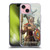 For Honor Characters Valkyrie Soft Gel Case for Apple iPhone 15