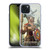 For Honor Characters Valkyrie Soft Gel Case for Apple iPhone 15 Plus