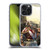 For Honor Characters Berserker Soft Gel Case for Apple iPhone 15 Pro Max