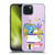 Care Bears Sweet And Savory Grumpy Ramen Sushi Soft Gel Case for Apple iPhone 15 Plus