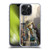 For Honor Characters Nobushi Soft Gel Case for Apple iPhone 15 Pro Max