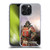 For Honor Characters Orochi Soft Gel Case for Apple iPhone 15 Pro Max