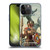 For Honor Characters Valkyrie Soft Gel Case for Apple iPhone 15 Pro Max