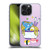 Care Bears Sweet And Savory Grumpy Ramen Sushi Soft Gel Case for Apple iPhone 15 Pro Max