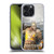 For Honor Characters Warlord Soft Gel Case for Apple iPhone 15 Pro Max