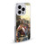 For Honor Characters Berserker Soft Gel Case for Apple iPhone 15 Pro
