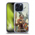 For Honor Characters Valkyrie Soft Gel Case for Apple iPhone 15 Pro