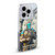 For Honor Characters Warden Soft Gel Case for Apple iPhone 15 Pro