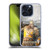 For Honor Characters Warlord Soft Gel Case for Apple iPhone 15 Pro