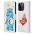 Care Bears Classic Dream Leather Book Wallet Case Cover For Apple iPhone 15 Pro
