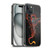 Christos Karapanos Mythical Art Black Phoenix Soft Gel Case for Apple iPhone 15 Plus & MagSafe