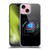Christos Karapanos Mythical Dragon's Eye Soft Gel Case for Apple iPhone 15
