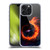 Christos Karapanos Phoenix Out Of Space Soft Gel Case for Apple iPhone 15 Pro Max