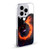 Christos Karapanos Phoenix Out Of Space Soft Gel Case for Apple iPhone 15 Pro Max