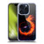 Christos Karapanos Phoenix Out Of Space Soft Gel Case for Apple iPhone 15 Pro