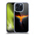 Christos Karapanos Phoenix 2 Bird 3 Soft Gel Case for Apple iPhone 15 Pro