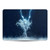 Christos Karapanos Dark Hours Storm Maker Vinyl Sticker Skin Decal Cover for Apple MacBook Air 13.6" A2681 (2022)