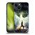EA Bioware Dragon Age Inquisition Graphics Key Art 2014 Soft Gel Case for Apple iPhone 15