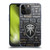 EA Bioware Dragon Age Inquisition Graphics Distressed Crest Soft Gel Case for Apple iPhone 15 Pro Max
