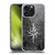 EA Bioware Dragon Age Inquisition Graphics Distressed Symbol Soft Gel Case for Apple iPhone 15 Pro Max