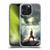 EA Bioware Dragon Age Inquisition Graphics Key Art 2014 Soft Gel Case for Apple iPhone 15 Pro Max