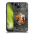 EA Bioware Dragon Age Heraldry Ferelden Distressed Soft Gel Case for Apple iPhone 15 Plus