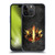 EA Bioware Dragon Age Heraldry Chantry Soft Gel Case for Apple iPhone 15 Pro Max